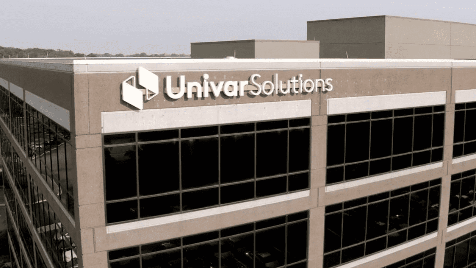 Univar Solutions earns Gold EcoVadis sustainability rating | Home ...