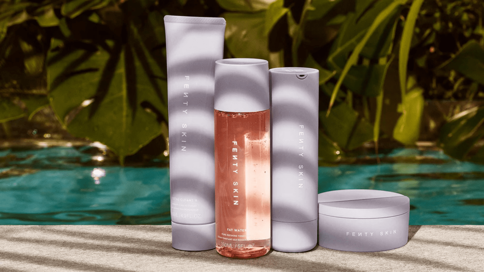 Fenty Beauty and Fenty Skin officially launch in India | Home ...