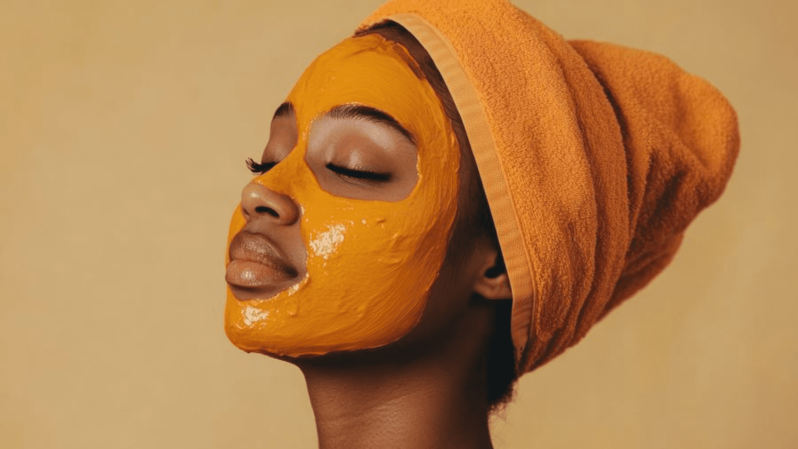 Chemically modified turmeric shows promise for skin brightening. | Home ...