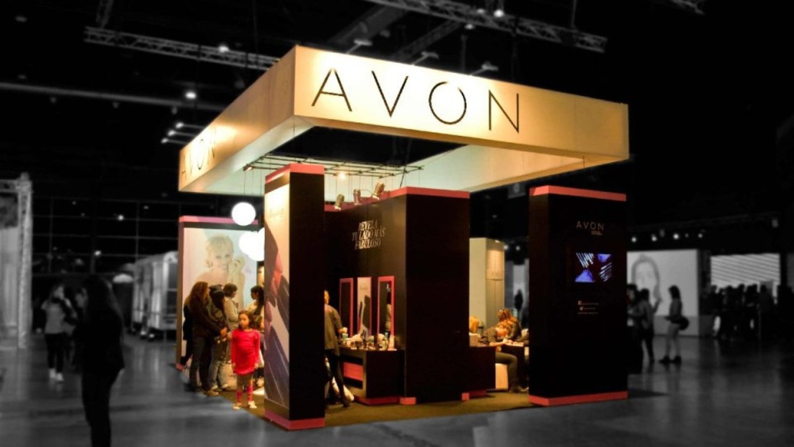 Natura completes sale of Avon International to Regent | Home & Personal ...
