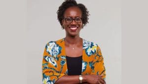 Mary-Ann Musangi elected Vice Chairperson of Kenya Association of Manufacturers