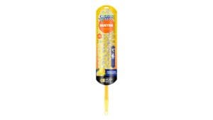 Swiffer expands household care lineup with new lemon-scented dusters
