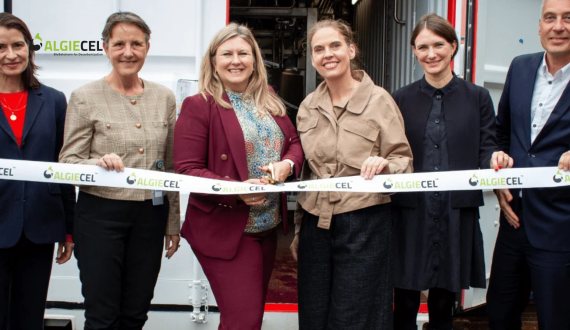 Thumbnail for Biesterfeld, Eastman expand distribution partnership into Southern Africa
