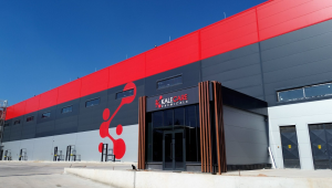 Kale Care Chemicals hits 100,000 MT output with new Gebze facility