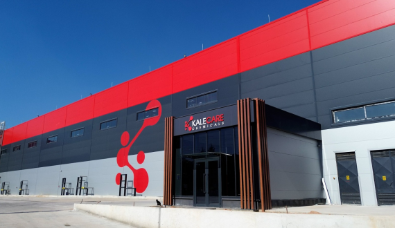 Thumbnail for Biesterfeld, Eastman expand distribution partnership into Southern Africa